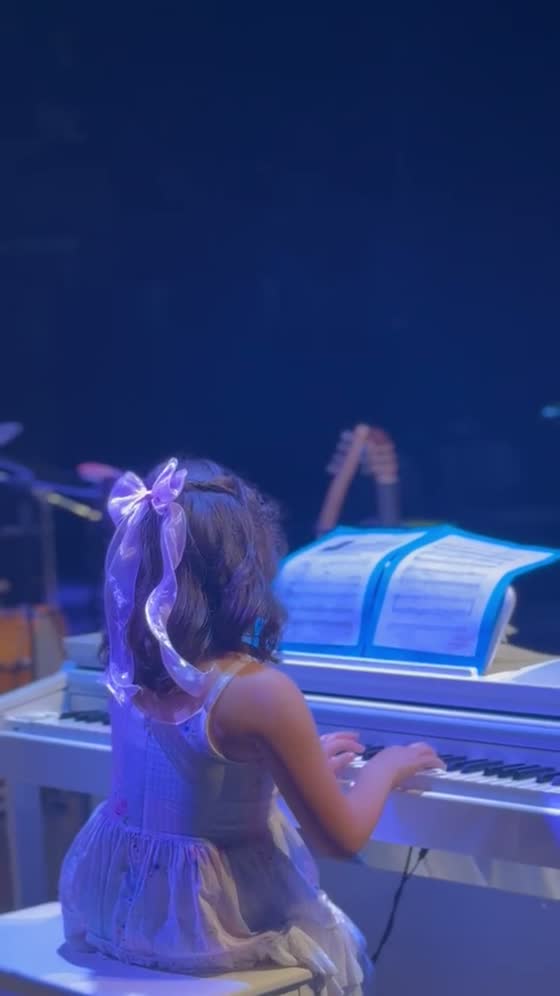 Nüans Sanat Yıl Sonu Konserleri — performans 2